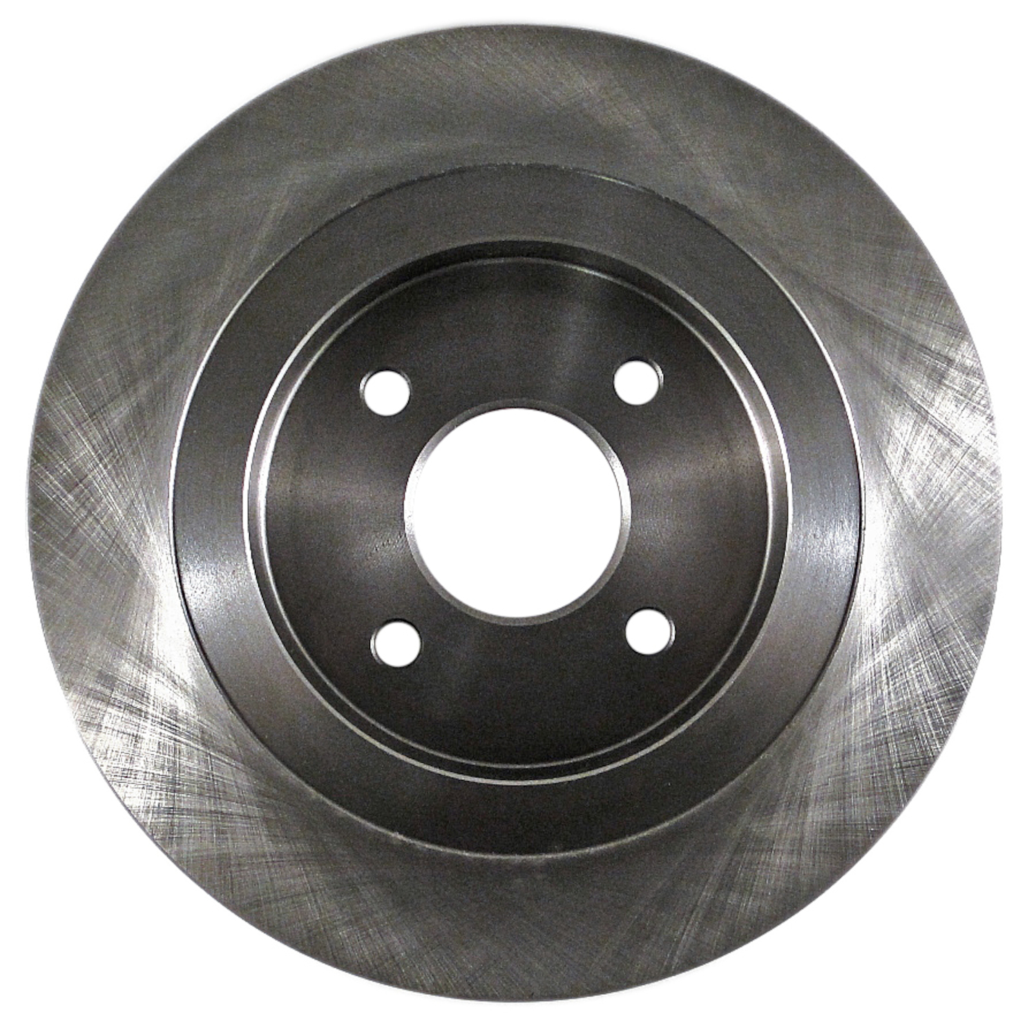 Winstop Brake Rotor, Rear WS229360, Ford Focus 2004-2002