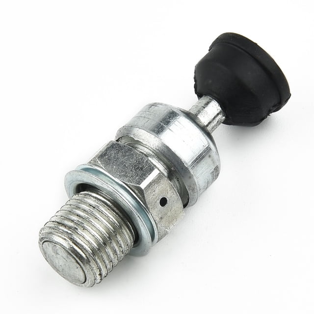 Mosiee Valve de Décompression de Précision pour Ms 260 Ms 360 Ms 440 Ms 460 Ms 660 Performance Optimale Assurée Inclut Valve