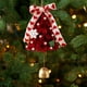 thumbnail image 4 of Decoraciones Del Árbol de Navidad 3.14 Pulgadas / Acrílico Material Del Coche Decoraciones de Navidad para el Árbol de Navidad Kit de Bricolaje, 4 of 6