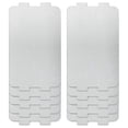 thumbnail image 1 of 10 Piezas de LáMina de Mica Universal para Horno Microondas, Hojas de Repuesto de Cubierta de GuíA de  de Mica para Horno, 1 of 1