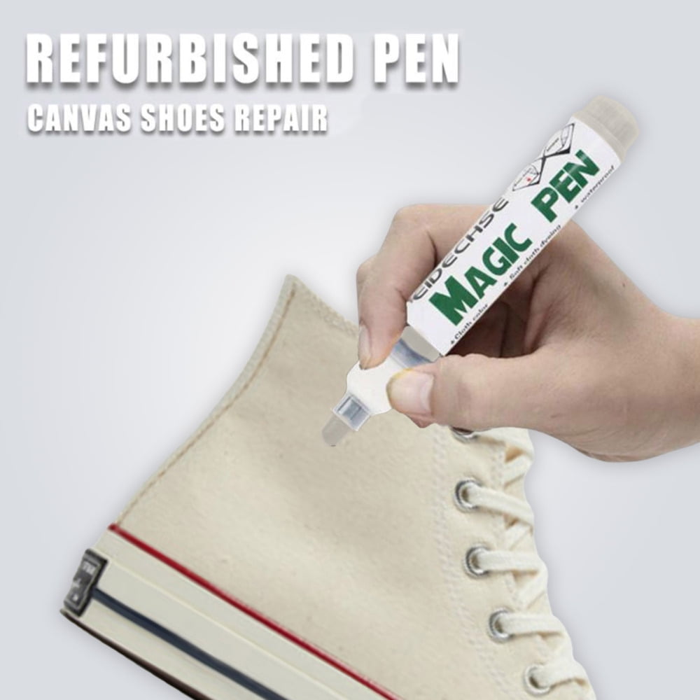 Shoe Repair Pen Professional Repairing Pen Shoe Marker Lightweight