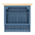 thumbnail image 1 of Vitrina en miniatura, gabinete para casa de muñecas, modelo en miniatura, accesorios para casa de muñecas, muebles para casa de muñecas, fiel a su promesa, 1 of 8