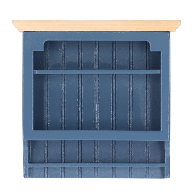 Vitrina en miniatura, gabinete para casa de muñecas, modelo en miniatura, accesorios para casa de muñecas, muebles para casa de muñecas, fiel a su promesa
