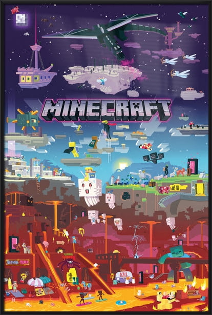 poster on map plugin minecraft