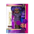 thumbnail image 1 of Muñeca moderna Rainbow High Junior High Krystal Bailey de 23 cm, 1 of 4