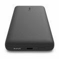 thumbnail image 4 of Power Bank BoostCharge Plus 10K USB-C Noir de Belkin, 4 of 5