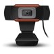 thumbnail image 2 of Camara Web TOPSKY Negro Full HD 5 Megapixeles 30FPS Autofoco 1080P TOP-WEB-180, 2 of 2