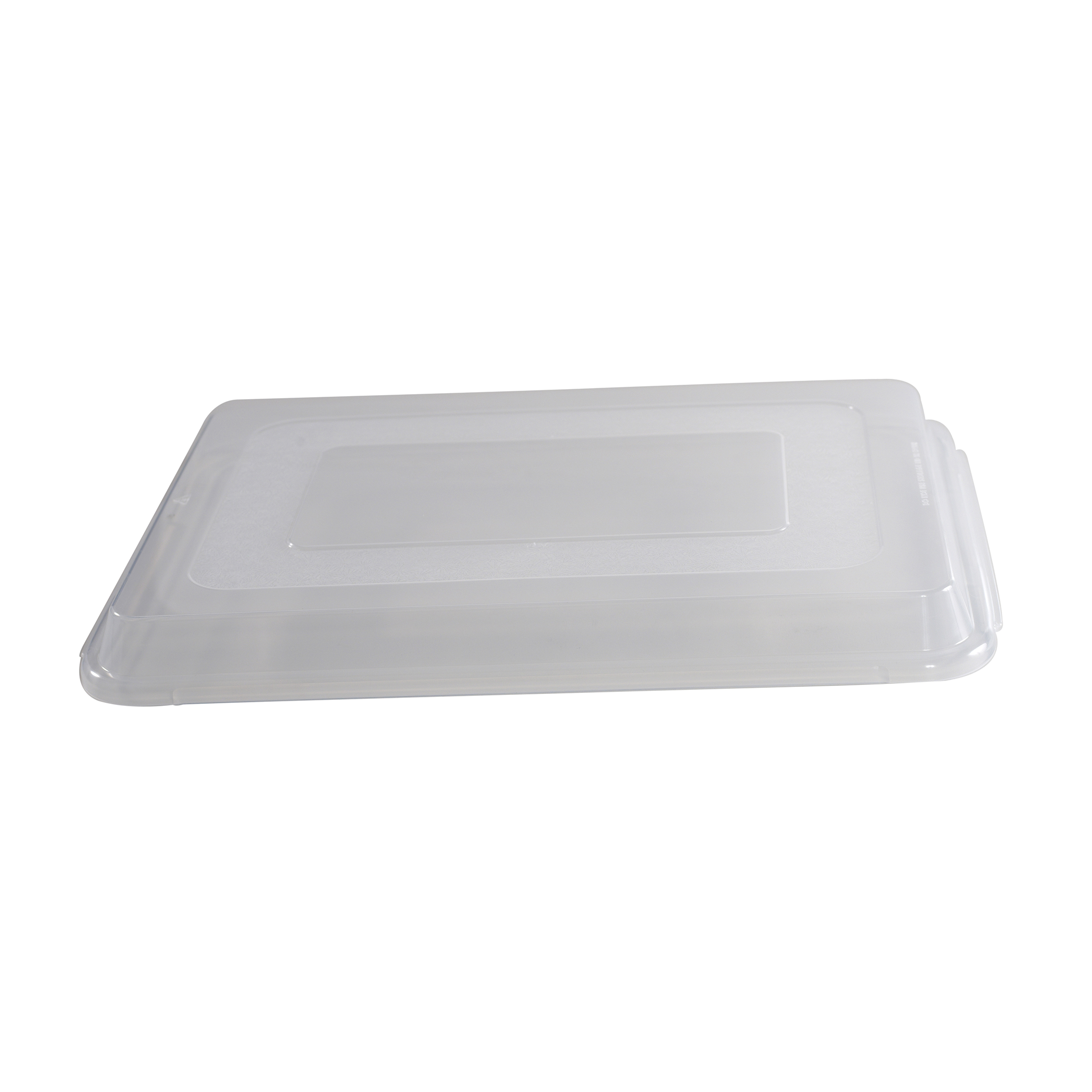 Nordic Ware 3 Piece Prism Natural Aluminum Baking Set, Large, Standard & High Sided Half Sheet, Lid