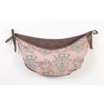 thumbnail image 1 of Cotton Tale NGTB Sac à Jouets Rossignol - Rose, 1 of 2