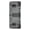 Black, variant on POYOGA Ergonomic Gamepad Game Controller for NSO Colorful Lighting Effect