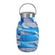 thumbnail image 4 of Botella de Agua Portátil de 500 Ml, Plegable y Expandible, a Prueba de Fugas y Reutilizable, Ligera y Compacta, Ideal para Actividades Al Aire Libre, Viajes y Deportes, Sin Bpa., 4 of 7