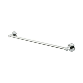 Delta Classic Towel Ring - Polished Chrome Bathroom Accessory
