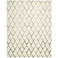 thumbnail image 4 of Nourison Twilight 24" x 36" Wool Indoor Rug in Luminous Gray Finish, 4 of 5