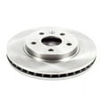thumbnail image 2 of Power Stop AR82134 Autospecialty OE Replacement Brake Rotor - Front, 2 of 4