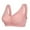 Pink 83, variant on Henpk Posture Corrector Lift Up Bra Women Shockproof Sports Support Fitness Vest Bras Breathable Underwear Cross Back Corset Bra Sports Bras Medium Support Yoga Bra Purple XXXL