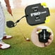 thumbnail image 5 of Contador de Puntajes de Golf Sunnimix Llavero Indicador Negro Amarillo, 5 of 8