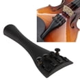 thumbnail image 1 of 4 Afinadores Finos Cordal De Violín, Multifuncional Mejorar La Del Sonido Ajuste Preciso Cordal De Violín Práctico Durable Para Violín, 1 of 7