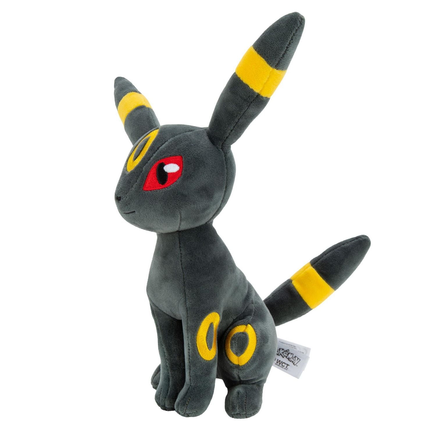 Peluche Pokémon 8" - Umbreon