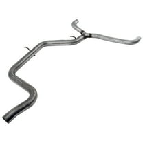 Walker Exhaust 55525 Exhaust Y Pipe Fits select: 2006-2011 CHEVROLET IMPALA, 2006 CHEVROLET MONTE CARLO