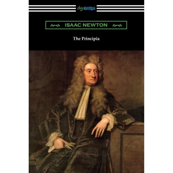 Pre-Owned The Principia (Paperback) 1420973541 9781420973549