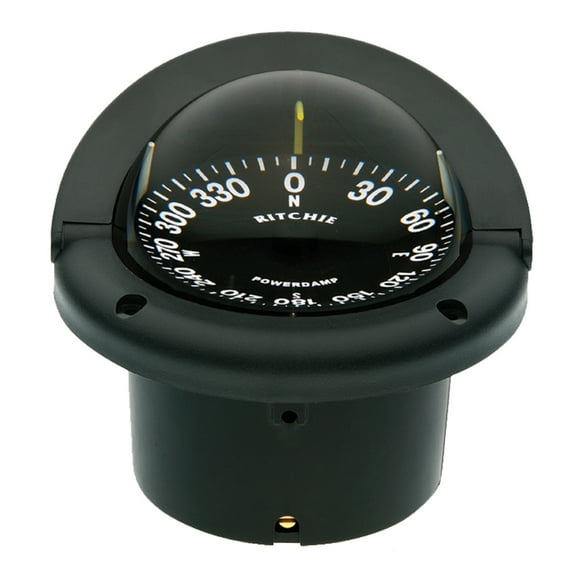 RITCHIE COMPASSES Helmsman compass HF-742