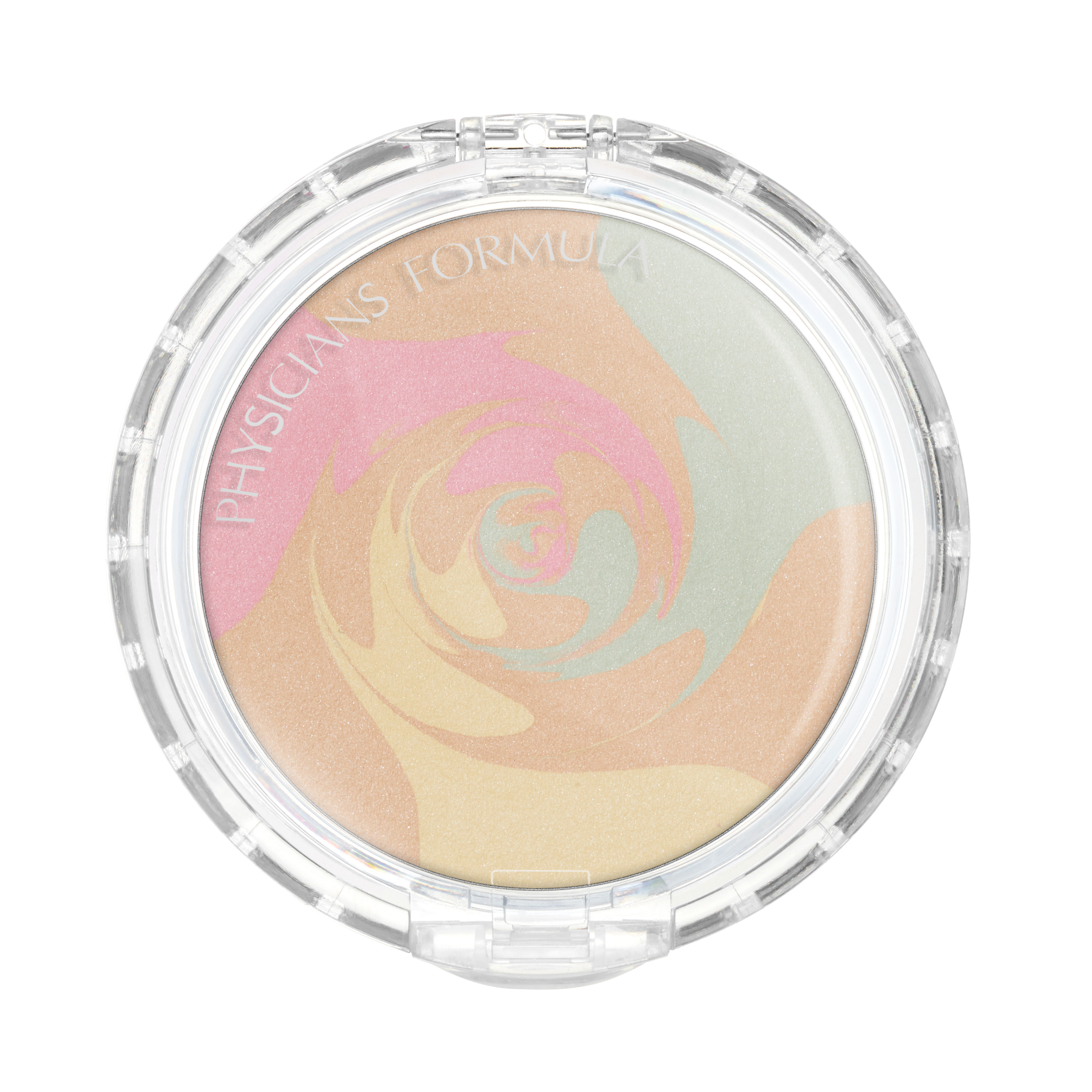 Physicians Formula Mineral Wear® Talc-Free Mineral Correcting Powder, Natural Beige - image 2 of 6