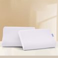 thumbnail image 6 of BiFandian Pillowcase for Memory Foam Pillow, Breathable Cooling Pillow Case, Waterproof Machine Washable Memory Foam Pillow Cover, Suitable for All Seasons, 6 of 6