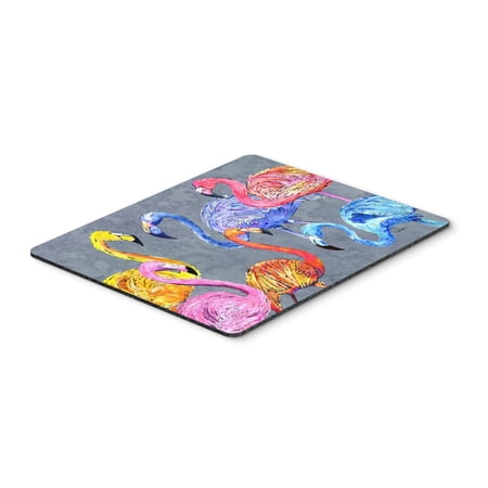 Flamingo Six Senses Mouse Pad Hot Pad or Trivet price history on PriceWatchPro
