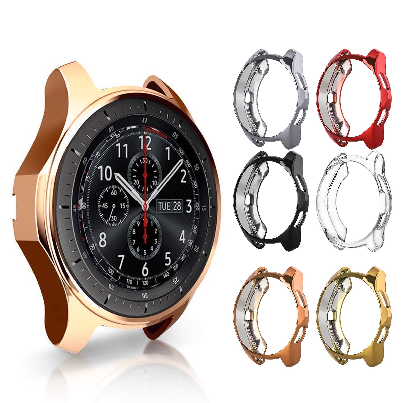 galaxy watch bumper