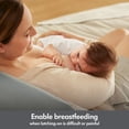 thumbnail image 4 of Medela Contact Nipple Shields & Case - 20MM, 4 of 6