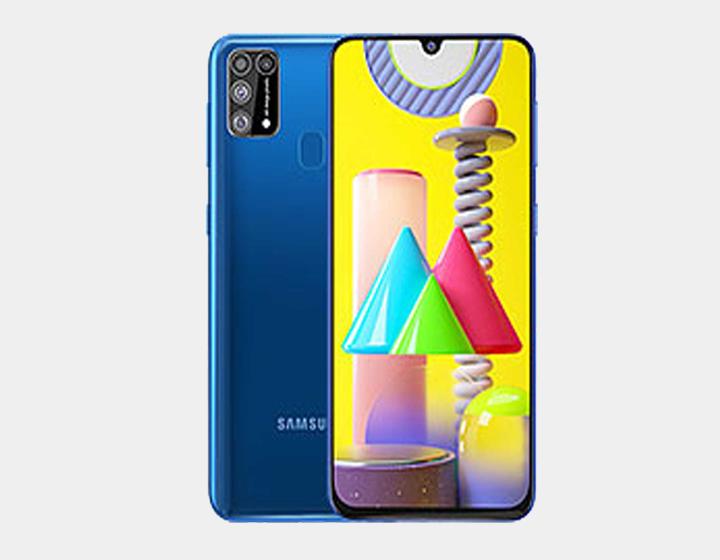 Samsung Galaxy M31 SM-M315F Dual SIM 4G LTE 128GB/6GB Ram GSM Unlocked -  Blue | Walmart Canada