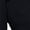 Black, variant on Women's Solid Color Long Sleeve Thickened Fleece Hooded Jacket Casual Top Winter Warm Padded Coat Pullover Outerwear for Cold Weather
