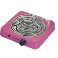 thumbnail image 1 of Parrilla electrica Taurus Fornax pink, 1 of 2