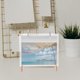 thumbnail image 4 of Desktop Photo Album Tabletop Photo Display Album Acrylic Photo Album for 5 Inches Photos, 4 of 4