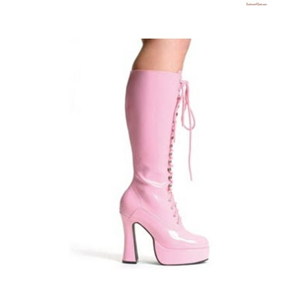 

EASY 5 Heel Knee Boots