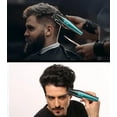 thumbnail image 7 of Professional Hair Clippers for Men, 2PCS Professional Barber Trimmer Cordless Hair Cutting Machine 9000 RPM Hair Trimmer for Men, 7 of 7