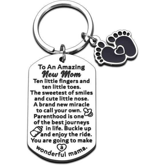 New Mom Gifts Mother's Day Gifts Daughter Gifts for Mom Gifts for Expectant Mom First Mother's Day Gifts for New Mom Maternity Gifts Gifts for Expectant Mom Soon-to-be Mom Gifts for Mom-to-be