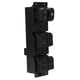 thumbnail image 4 of Interruptor de elevalunas, interruptor de control de elevalunas eléctrico, interruptor regulador de ventana, interruptor de control de ventana, máxima eficiencia, 4 of 9