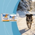 thumbnail image 5 of VBBHG 100g Ice Melt Pet Safer, Snow Melting Agent Pet Friendly for Driveways, Sidewalks, Porches and Outdoor Stairs, 5 of 5