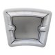 thumbnail image 2 of Moldes de hormigón para bordes de carreteras, moldes de bloques de pared de bricolaje, plástico ABS liso para patio trasero. Diámetro interior 70 cm, 2 of 8