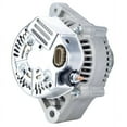 thumbnail image 2 of New 70Amp Alternator Fits Toyota Europe Camry 2200 1992-2001 Al3274N 2706016320, 2 of 2