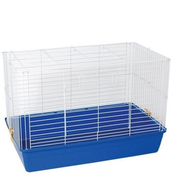 Prevue Hendryx PP523 Prevue Small Animal Tubby Cage 523