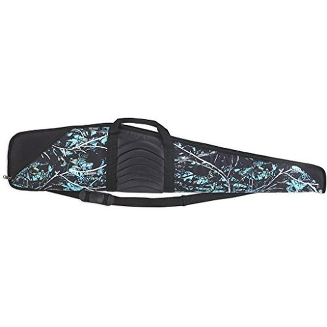 Bulldog Cases Muddy Girl Serenity Camo 48" Pinnacle Rifle Case