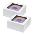 thumbnail image 5 of Wilton 12-Inch Cake Box with Window for 10-Inch Cake, 2-Piece Set, 5 of 6