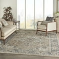 thumbnail image 2 of Nourison Quarry 7' x 10' Beige/Grey Area Rug, 2 of 9