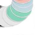 thumbnail image 3 of Lot de 10 coussinets d'allaitement ultra doux et lavables pour soutien-gorge de maternité, 3 of 4