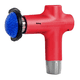 thumbnail image 1 of Pistola De Masaje Eléctrico Belug, Rojo, 1 of 5