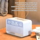 thumbnail image 2 of Advancent Altavoz Bluetooth compacto con función de purificación de aire inteligente Fácil de instalar y operar Electrodomésticos, 2 of 3