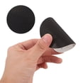 thumbnail image 3 of unbranded 20Ud Protectores Adhesivos Para Suela De Con Antidesgaste Y Comfort En Negro, 3 of 6
