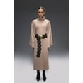 thumbnail image 4 of Pinnacle Garments Knit Dress, Women's S, 4 of 6